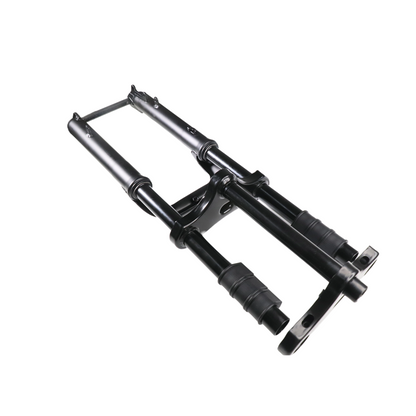 QMWHEEL V20 – Voorvork (Suspension Fork)