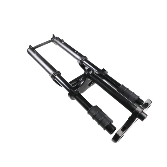 QMWHEEL V20 – Voorvork (Suspension Fork)