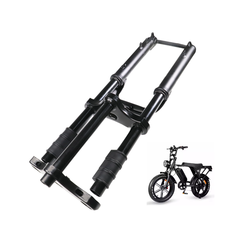 QMWHEEL V20 – Voorvork (Suspension Fork)