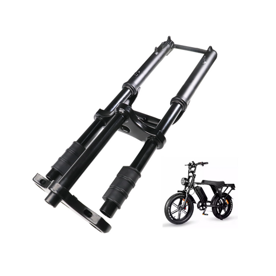QMWHEEL V20 – Voorvork (Suspension Fork)