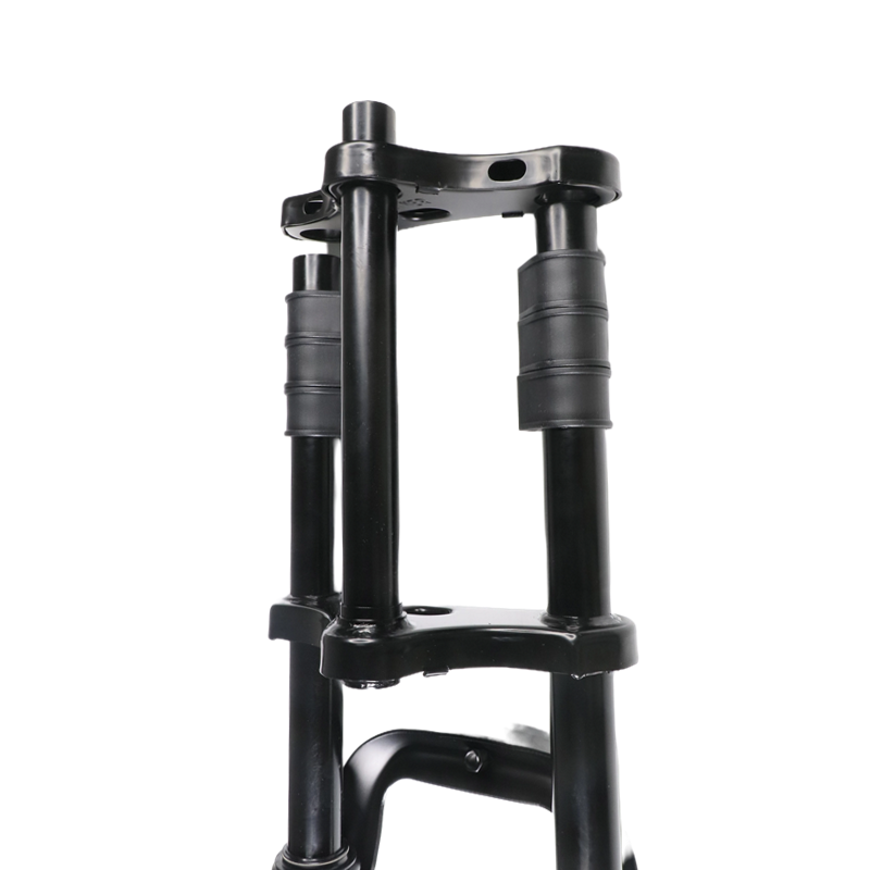 QMWHEEL V20 – Voorvork (Suspension Fork)