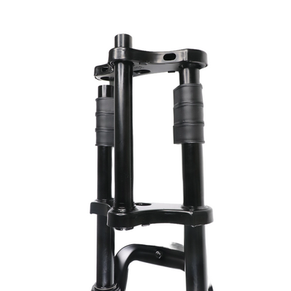 QMWHEEL V20 – Voorvork (Suspension Fork)