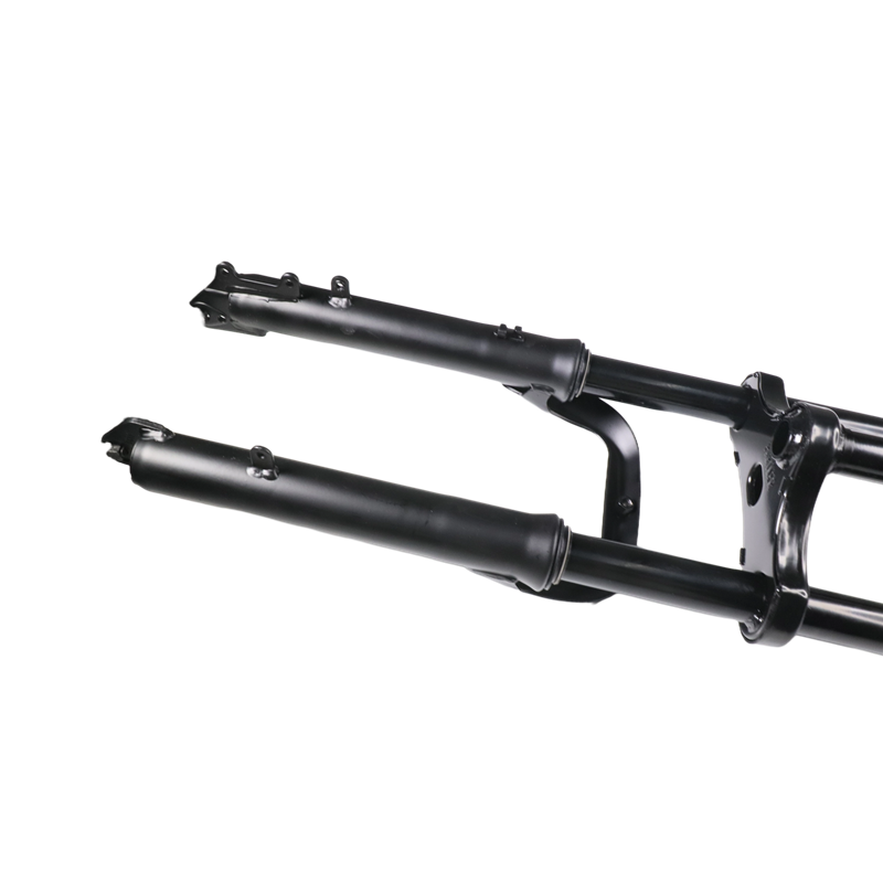 QMWHEEL V20 – Voorvork (Suspension Fork)