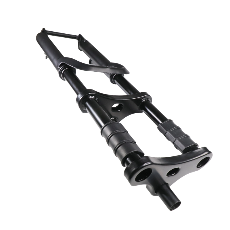 QMWHEEL V20 – Voorvork (Suspension Fork)
