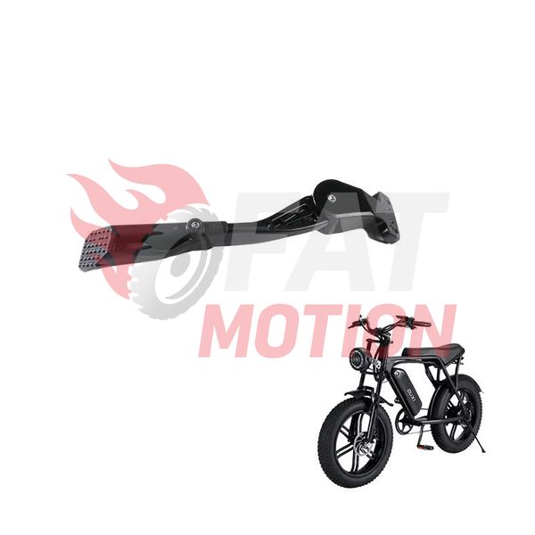 أوكسي - قياسي