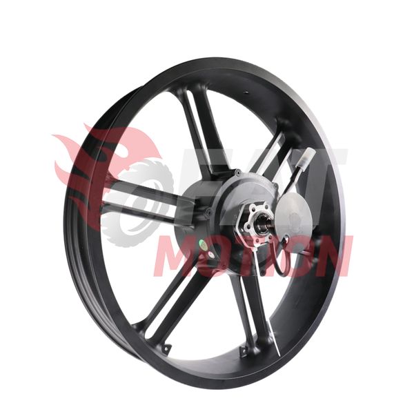 V8/V20 – Engine 500W 