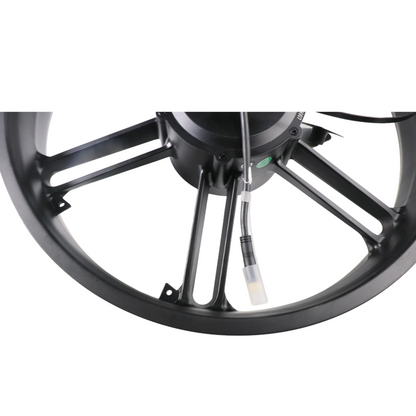 V8/V20  –  Motor 500W