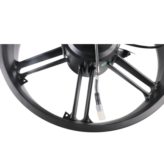 V8/V20  –  Motor 500W