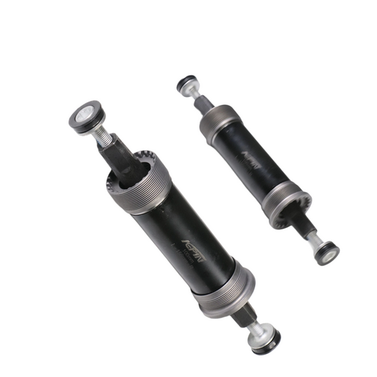 QMWHEEL V20 – Trapashuis (Bottom Bracket)