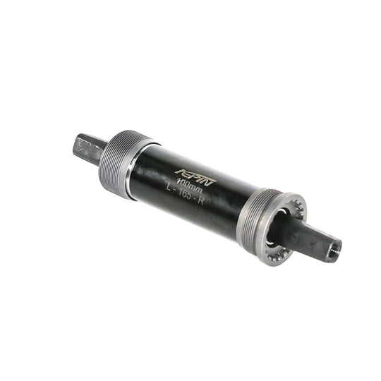 FatMotion V8 Trapas – Stille Rotatie BSA