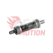 FatMotion V8 Trapas – Stille Rotatie BSA