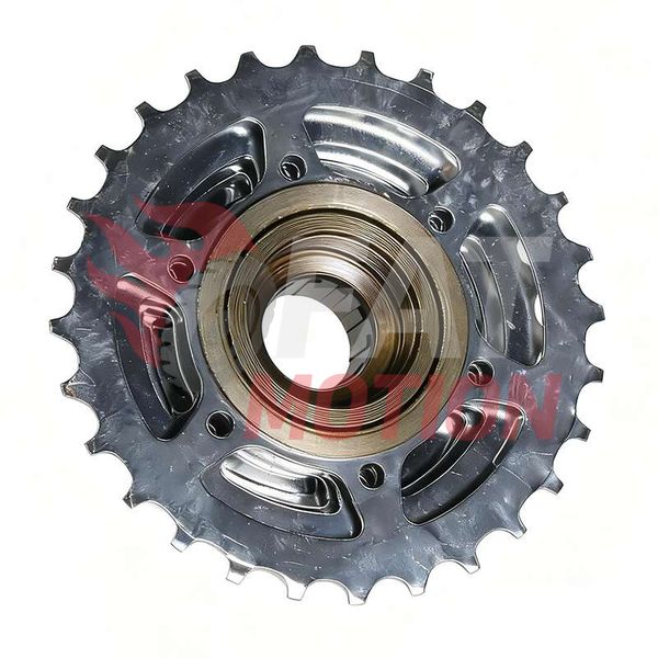 Ouxi / V20 – Freewheel 7-speed (Rear sprocket)