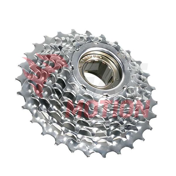 Ouxi / V20 – Freewheel 7-speed (Rear sprocket)