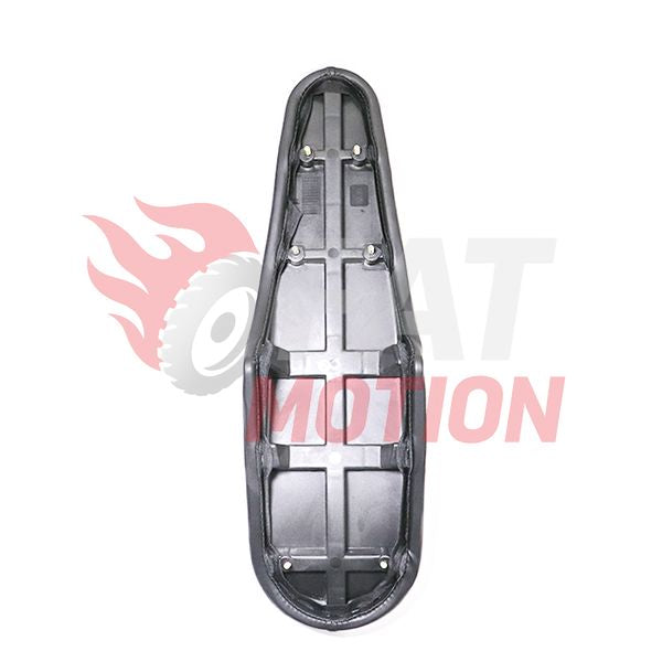 QMWHEEL V20 – Comfort Saddle (Saddle)