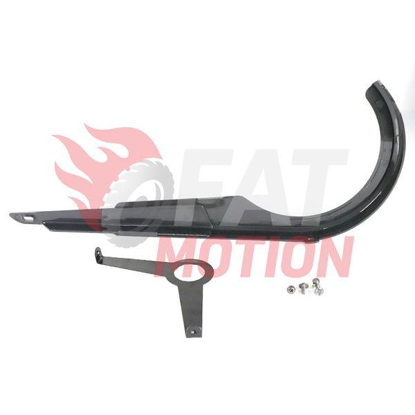 Fatbike Chain Cover V20/V8