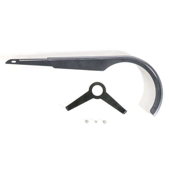 Fatbike Chain Cover V20/V8