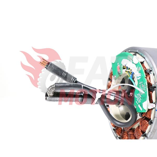 OUXI V8 500w motor – Black Cable