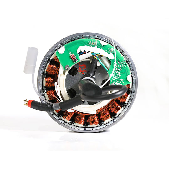 OUXI V8 500w motor – Rood Kabel