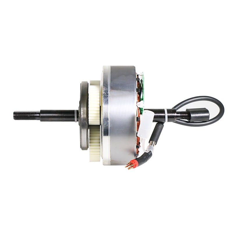 OUXI V8 500w motor – Rood Kabel