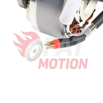 OUXI V8 500w motor – Red Cable