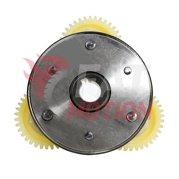 Fatbike Motor Tandwielset – 500W