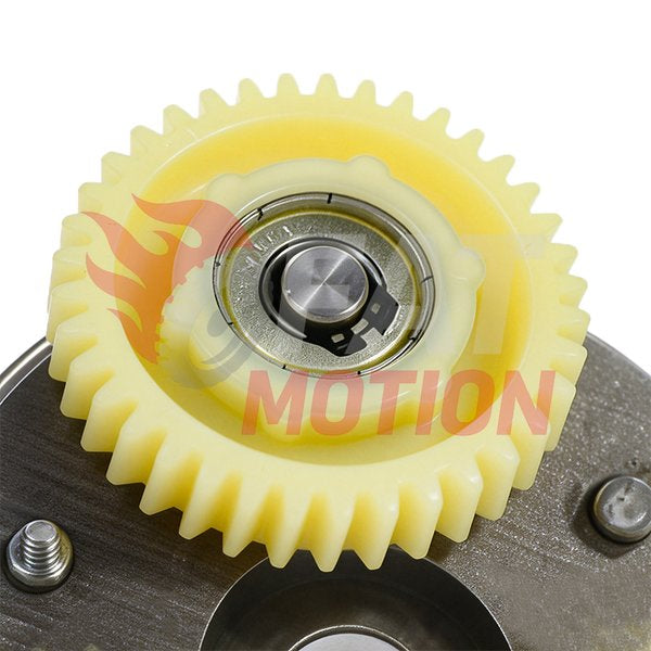 Fatbike Motor Tandwielset – 500W