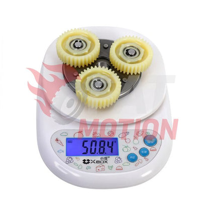 Fatbike Motor Tandwielset – 500W