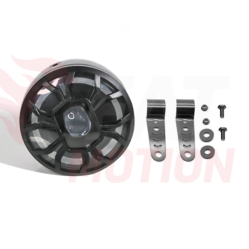 FatMotion V20 headlight