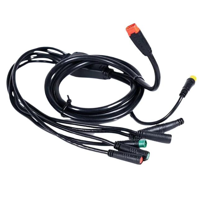 Ouxi V8 - Waterproof Main Cable