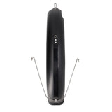 Black Mudguards Set – OUXI &amp; V20 (Front &amp; Rear)
