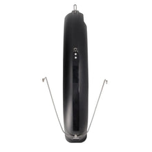 Black Mudguards Set – OUXI &amp; V20 (Front &amp; Rear)