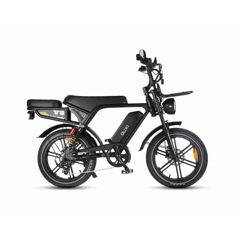 OUXI V8 Ultra pro