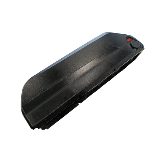 Ouxi – Batterij