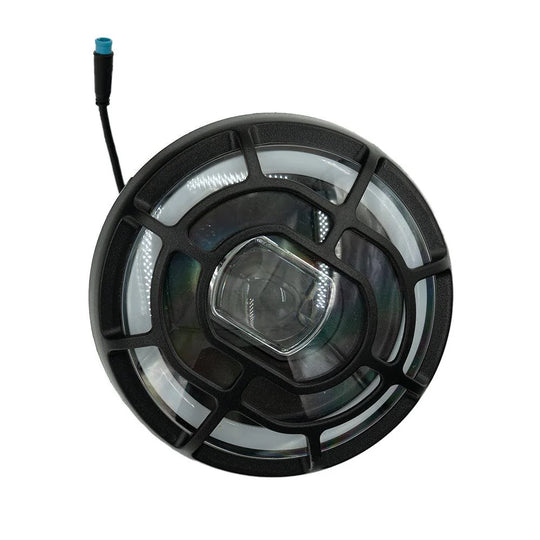 QM V20 - Koplamp