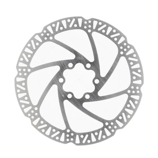 Ouxi - Hydraulische Remschijf