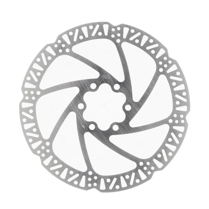 Ouxi - Hydraulische Remschijf