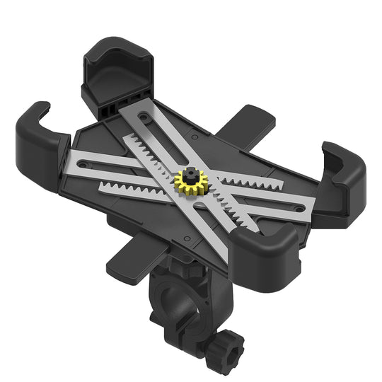 FatMotion – حامل الهاتف ProGrip tweede foto