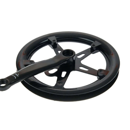 Prowheel Crankstel