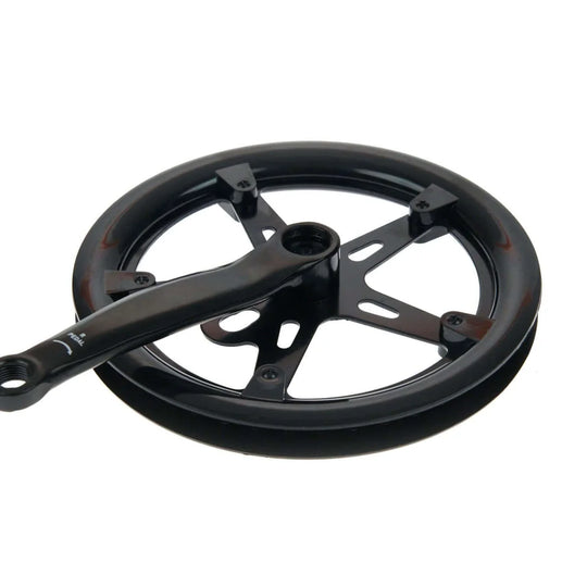 Prowheel Crankstel