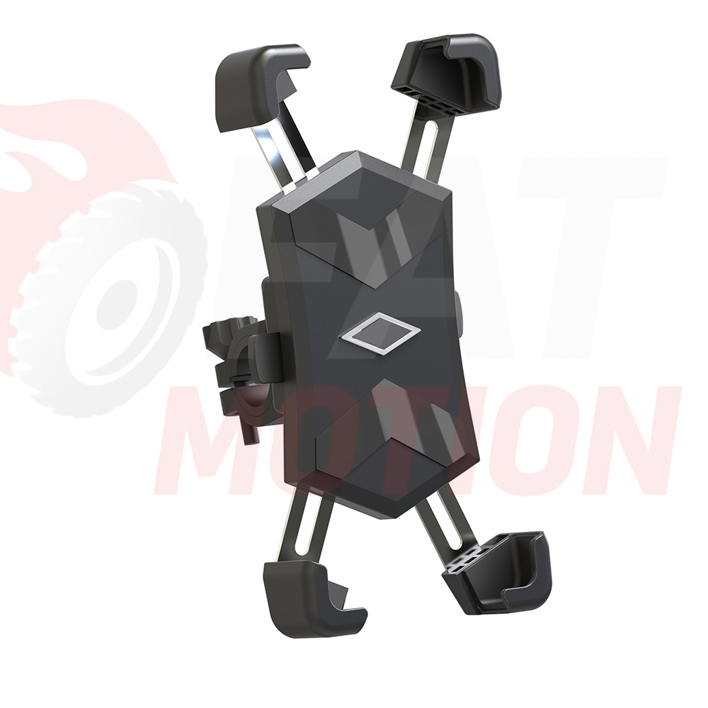 FatMotion – Telefoonhouder ProGrip