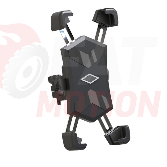 FatMotion – حامل الهاتف ProGrip