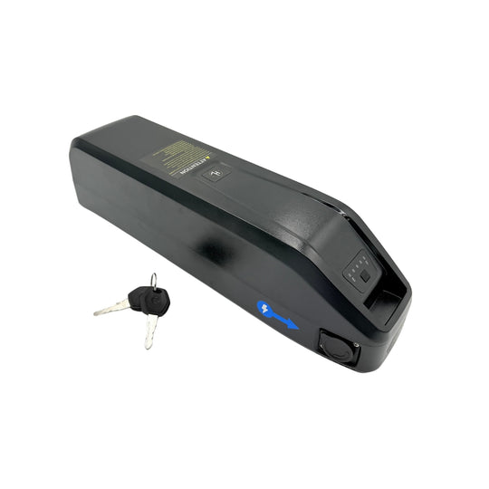 Battery - QMwheel