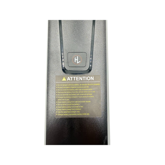 Battery - QMwheel tweede foto