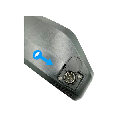 Accu - QMwheel