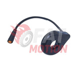 QM  V20 - Trapsensor