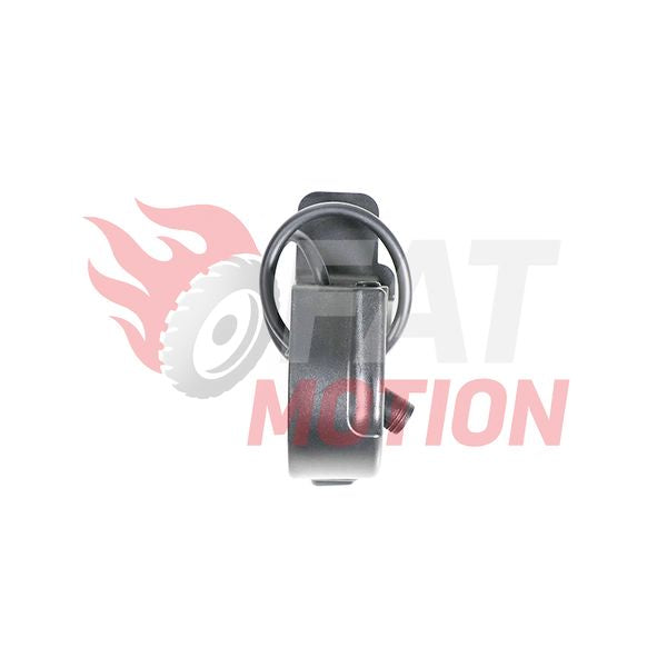 QMWHEEL V20 – 3-in-1 Stuurbediening