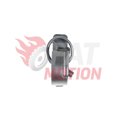 QMWHEEL V20 – 3-in-1 Stuurbediening