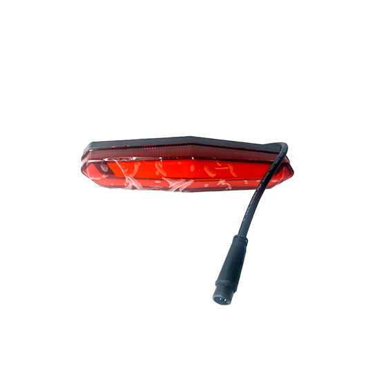 QMWHEEL V20 – ضوء خلفي LED