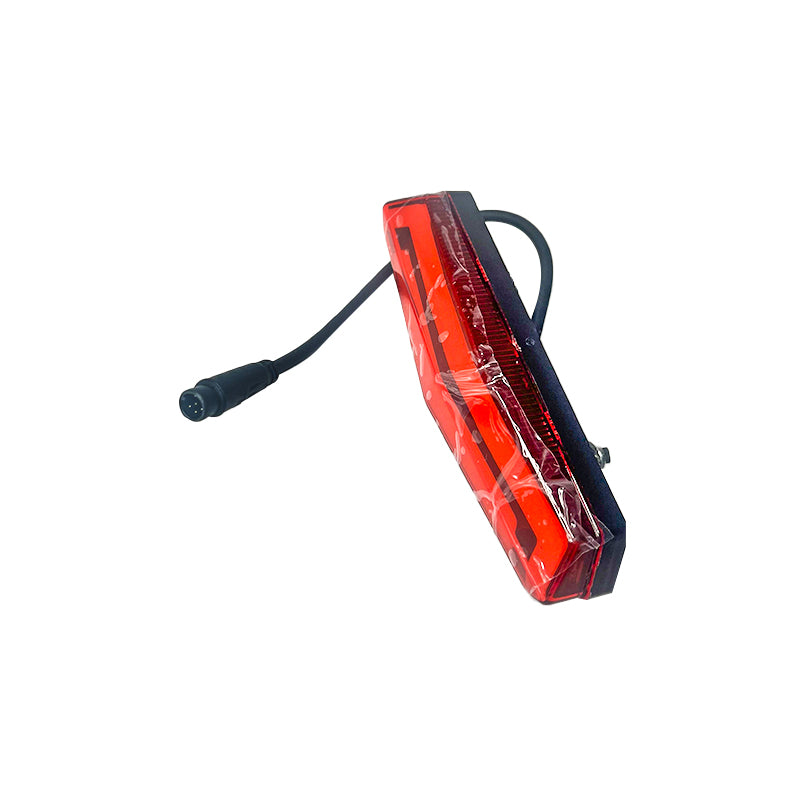 QMWHEEL V20 – ضوء خلفي LED