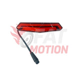 QMWHEEL V20 – LED Achterlicht
